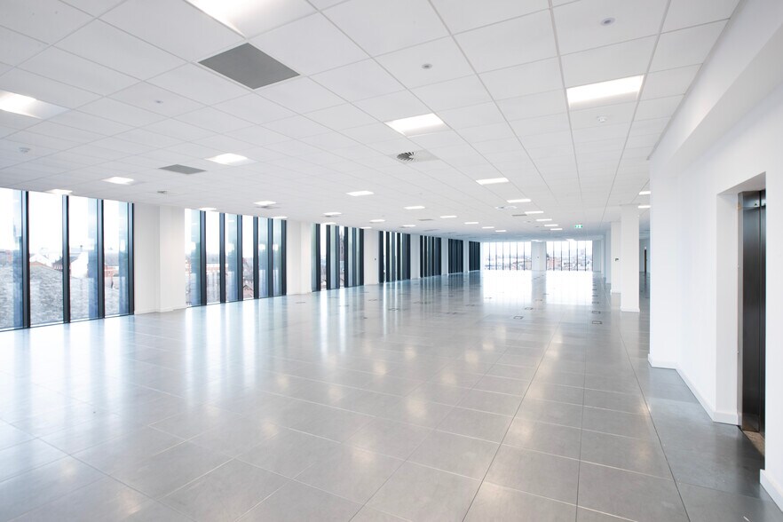 Melrose St, Middlesbrough en alquiler - Foto del interior - Imagen 3 de 6