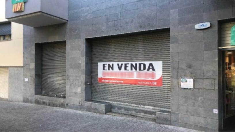 Plaça de la Moixiganga, Vilanova i la Geltrú, BAR 08800 - - - Plano de la planta - Image 1 of 4