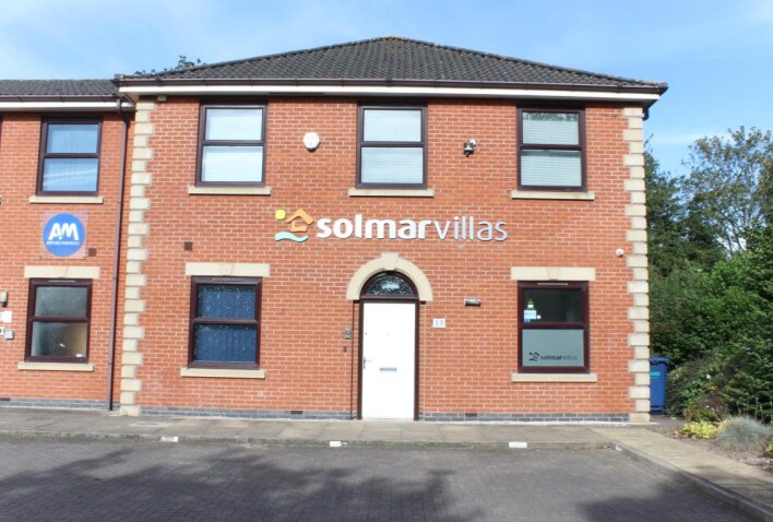 First Ave, Burton On Trent en alquiler - Foto del edificio - Imagen 3 de 3