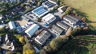 Más detalles de Unit 2-6, Stone Lane Industrial Estate – en venta, Wimborne