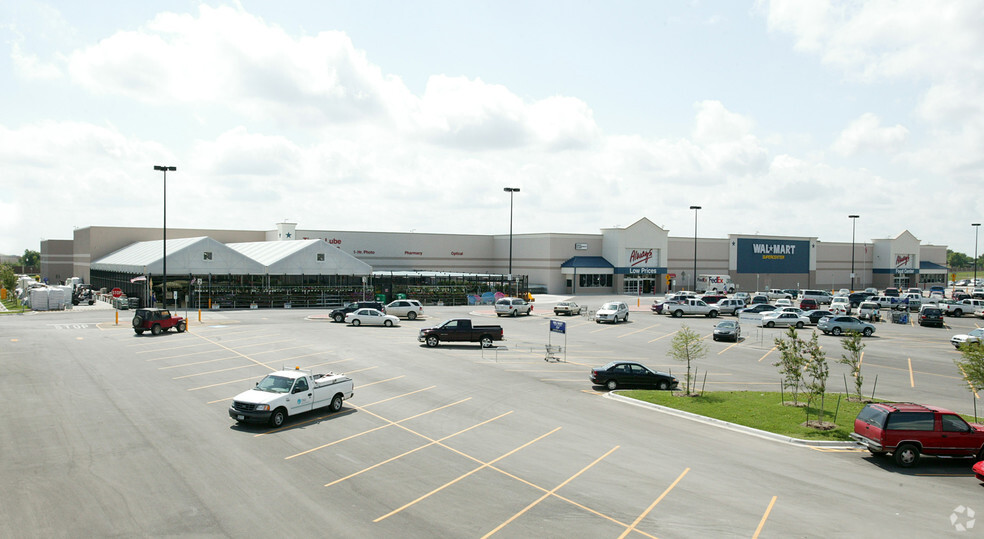 Hwy 114, Roanoke, TX en alquiler - Foto del edificio - Imagen 2 de 8