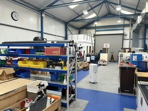 Granborough Rd, Buckingham en alquiler Foto del interior- Imagen 1 de 12