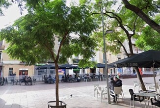 Local en Barcelona, Barcelona en alquiler Foto del interior- Imagen 2 de 2