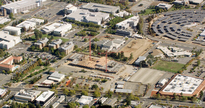 300 Aggie Sq, Sacramento, CA - VISTA AÉREA  vista de mapa - Image1