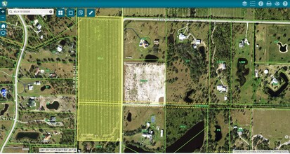 2121 Sandy Pine dr, Punta Gorda, FL - VISTA AÉREA  vista de mapa