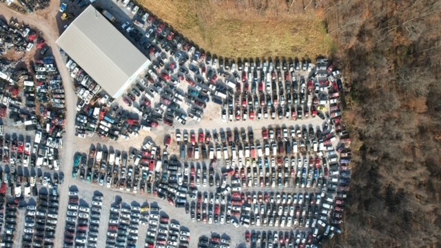 2650 Lewisberry Rd, York Haven, PA en alquiler - Foto del edificio - Imagen 2 de 5