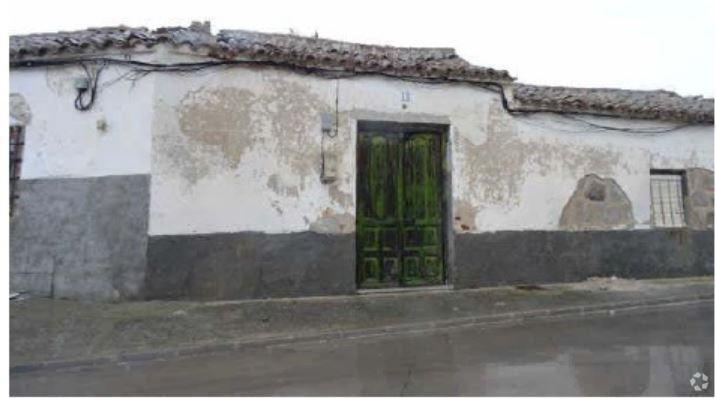 Terrenos en Ajofrín, Toledo en venta - Foto del edificio - Imagen 2 de 3