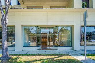 8900-8920 Beverly Blvd, West Hollywood, CA en alquiler Foto del edificio- Imagen 1 de 4