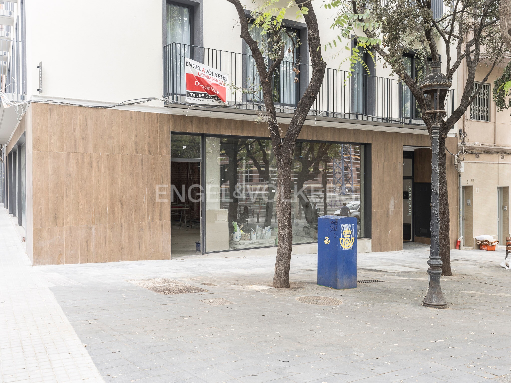 Hotel y hospedaje en L'Hospitalet de Llobregat, Barcelona en venta Foto principal- Imagen 1 de 7