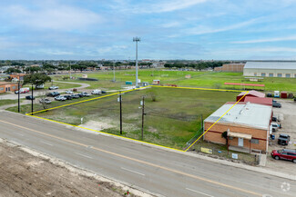 150 Stadium Dr, Alice TX - Inmueble