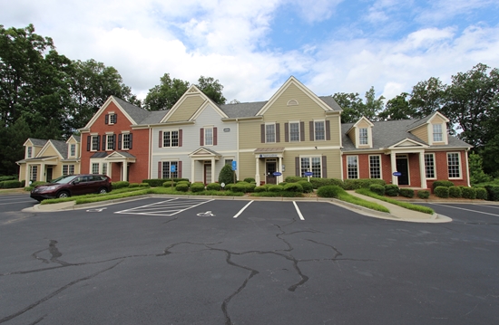 3355 Annandale Ln, Suwanee, GA en alquiler - Foto del edificio - Imagen 1 de 5