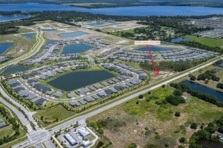 Más detalles de 2748 Southland St, Saint Cloud, FL - Terreno en venta