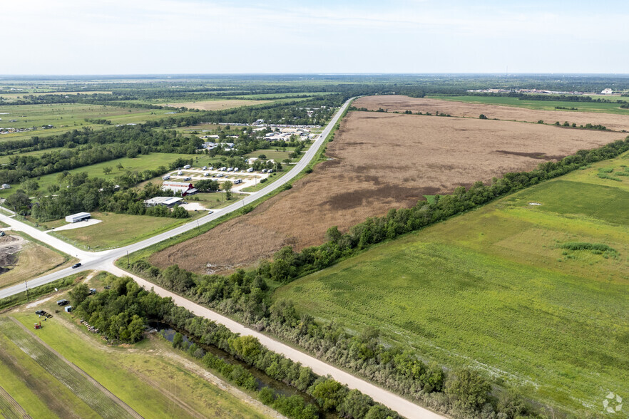 Fm-1960, Dayton, TX en venta - Vista aérea - Imagen 3 de 33