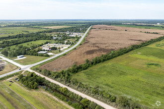 Fm-1960, Dayton, TX - VISTA AÉREA  vista de mapa - Image1