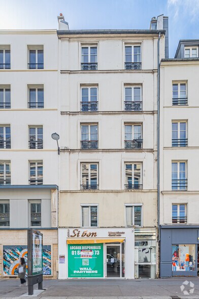 71 Rue De Sèvres, Paris en alquiler - Foto principal - Imagen 1 de 3