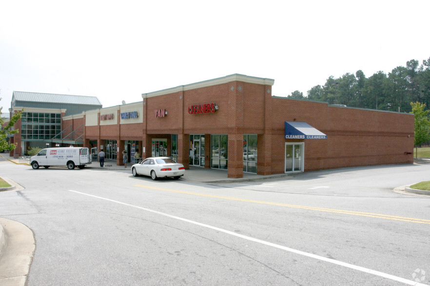 3035 Centerville Hwy, Snellville, GA en alquiler - Otros - Imagen 2 de 12