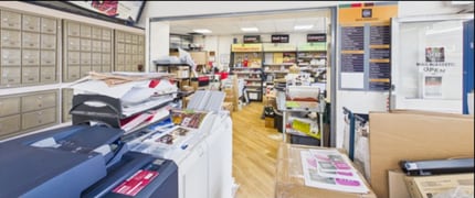 145-149 Kilmarnock Rd, Glasgow en alquiler Foto del interior- Imagen 2 de 2