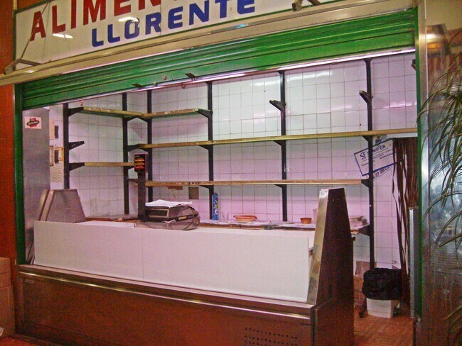 Más detalles de Local en venta