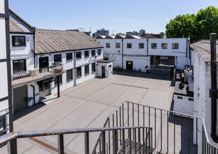 55-59 Eagle Wharf Rd, London en venta Foto del edificio- Imagen 1 de 8