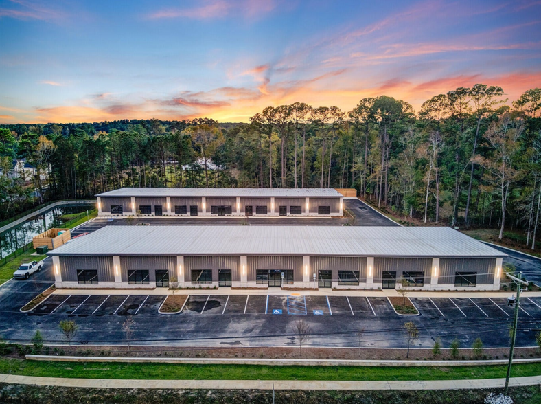 10359 Highway 78, Summerville, SC en alquiler - Foto del edificio - Imagen 2 de 9