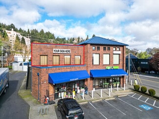 Más detalles de 2230 W Burnside St, Portland, OR - Local en alquiler