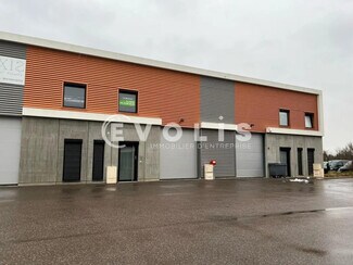 Más detalles de Oficina, flex en alquiler