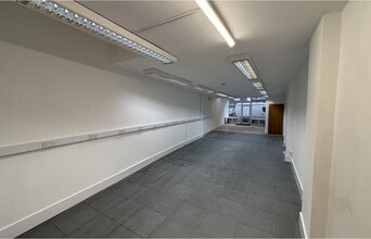 51 Albert Rd, Southsea en venta Foto del interior- Imagen 2 de 5