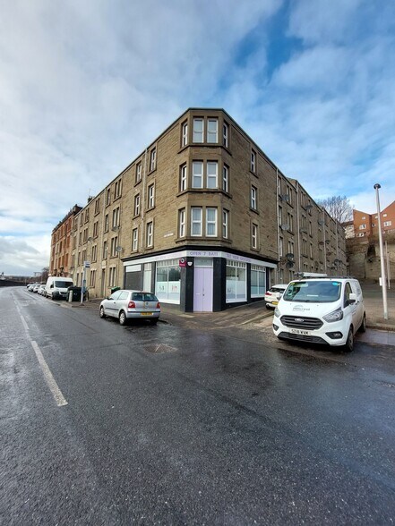 96-98 Broughty Ferry Rd, Dundee en alquiler - Foto del edificio - Imagen 2 de 3