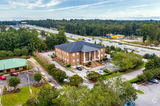 3790 Fernandina Rd, Columbia, SC - VISTA AÉREA  vista de mapa - Image1