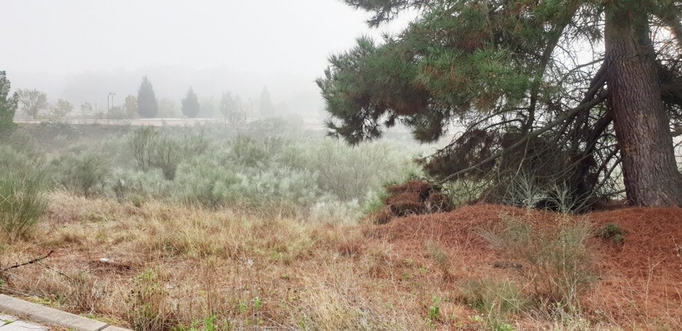 Terreno en Boecillo, Valladolid en venta - Foto principal - Imagen 1 de 20