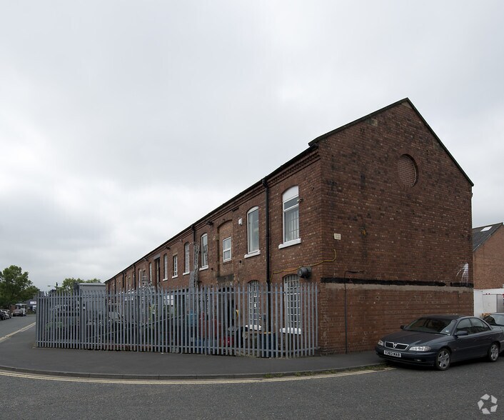 39 Hospital Fields Rd, York en alquiler - Foto del edificio - Imagen 2 de 2