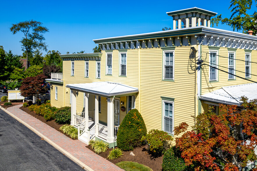 26 S Maple Ave, Marlton, NJ en alquiler - Foto del edificio - Imagen 3 de 29