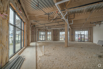 455 Carnegie Blvd, Malvern, PA en alquiler Foto del interior- Imagen 2 de 4