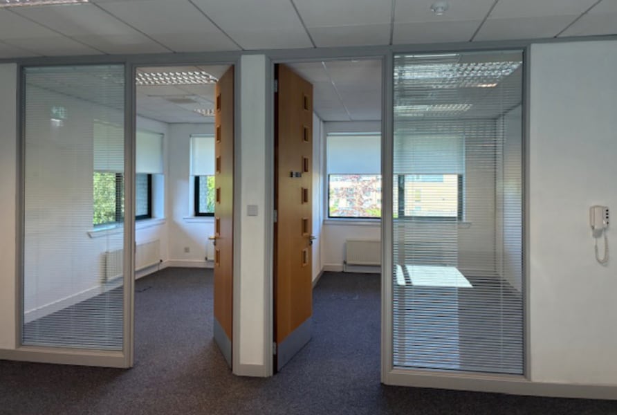 1 Carradale Cres, Cumbernauld en alquiler Foto del interior- Imagen 1 de 4