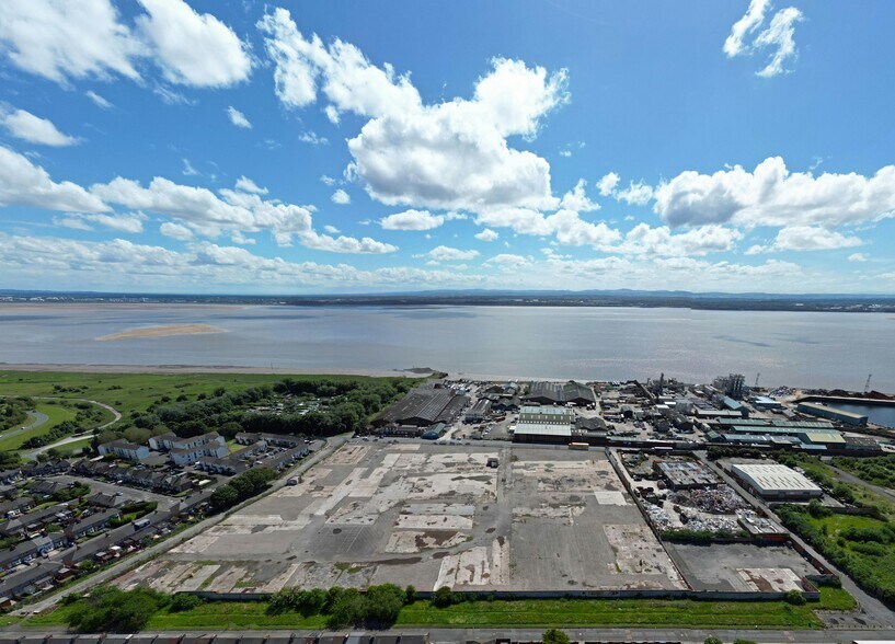 Blackburne St, Liverpool en alquiler - Foto del edificio - Imagen 3 de 4