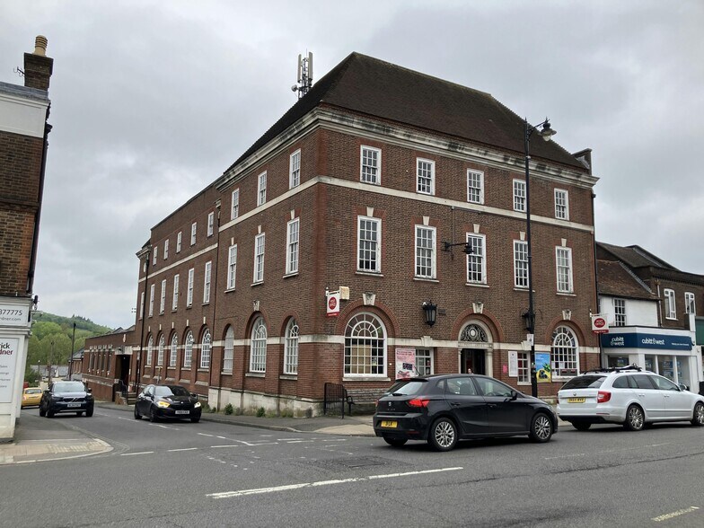 175 High St, Dorking en venta - Foto del edificio - Imagen 2 de 2