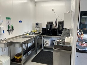 Partney Pumps Roundabout, Partney en venta Foto del interior- Imagen 1 de 3