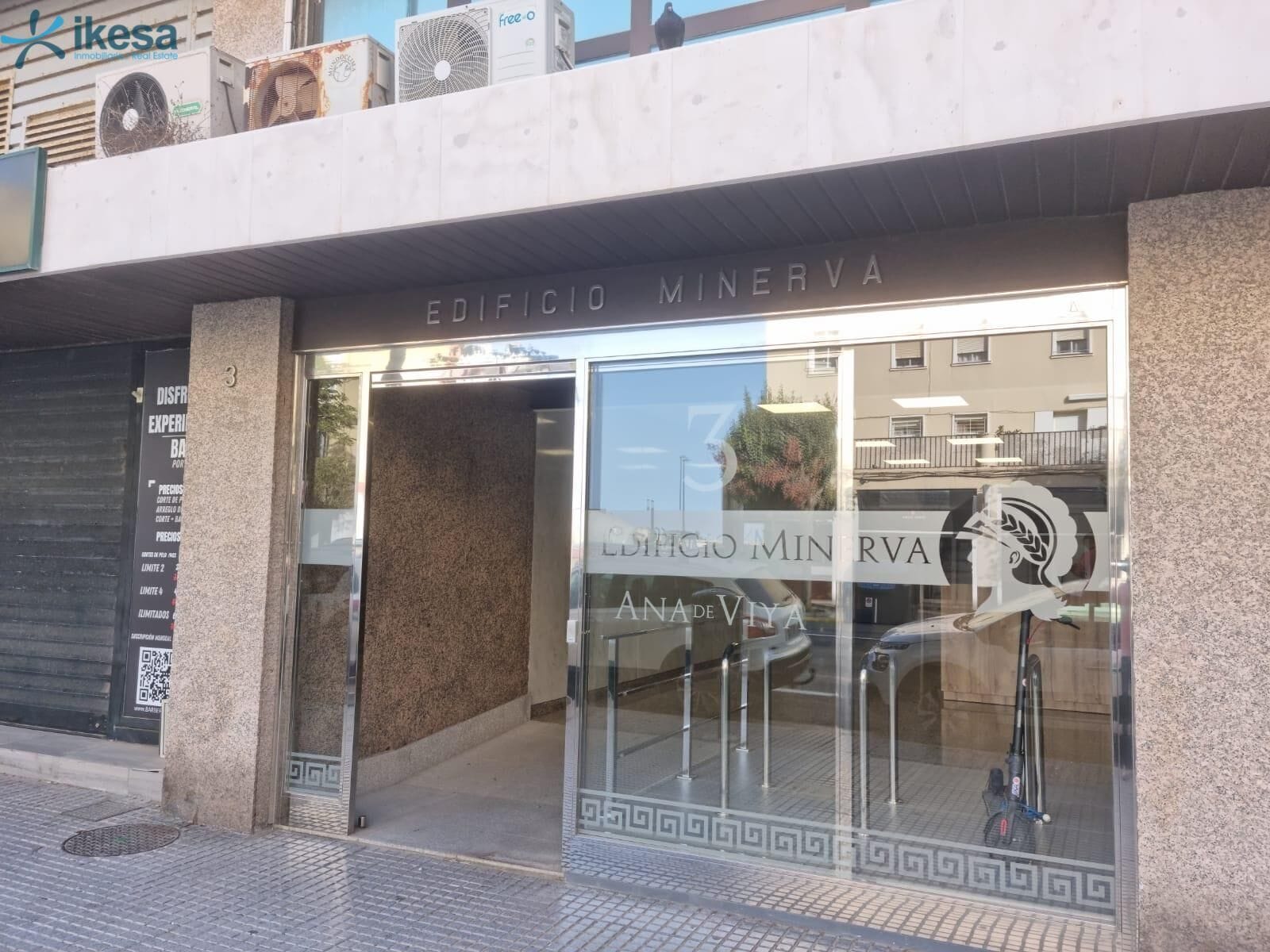 Oficina en Cádiz, Cádiz en venta Foto del edificio- Imagen 1 de 12