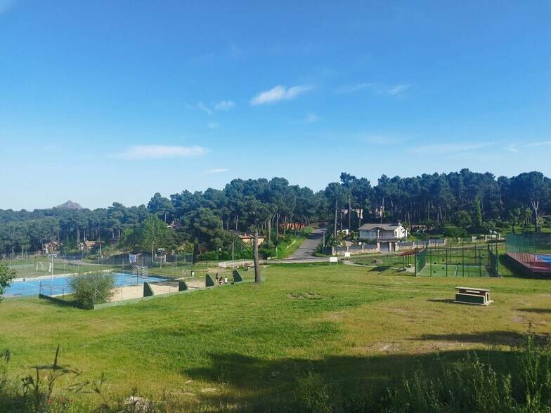 Calle de Coruña, 919, Cadalso de los Vidrios, Madrid en venta - Foto principal - Imagen 1 de 22