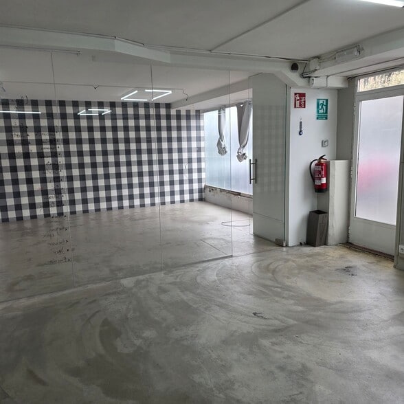 Nave en Vigo, Pontevedra en alquiler - Foto del edificio - Imagen 3 de 29