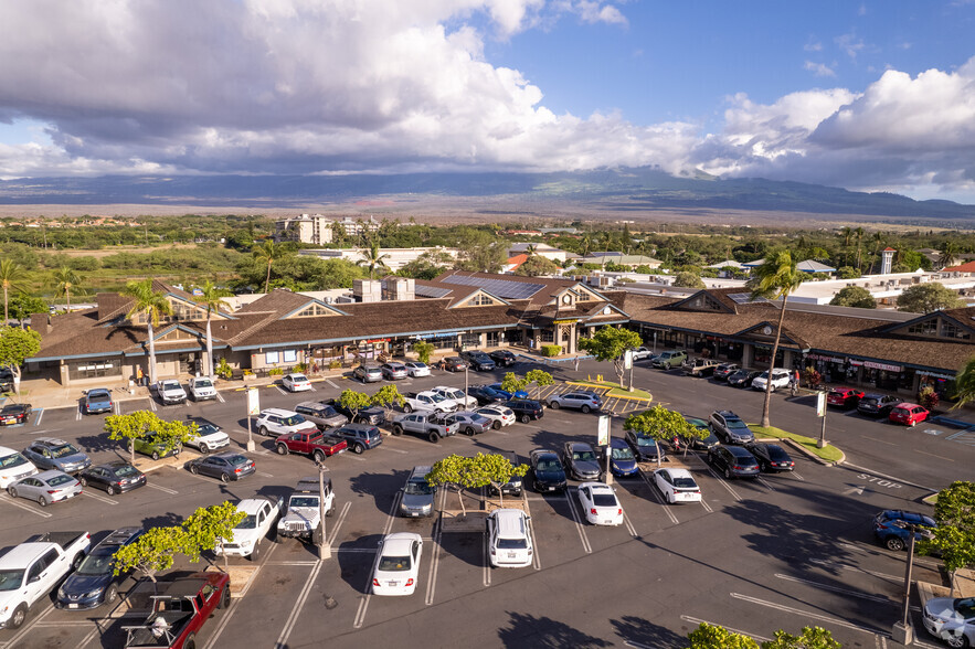 1279-1280 S Kihei Rd, Kihei, HI en alquiler - Foto del edificio - Imagen 2 de 5