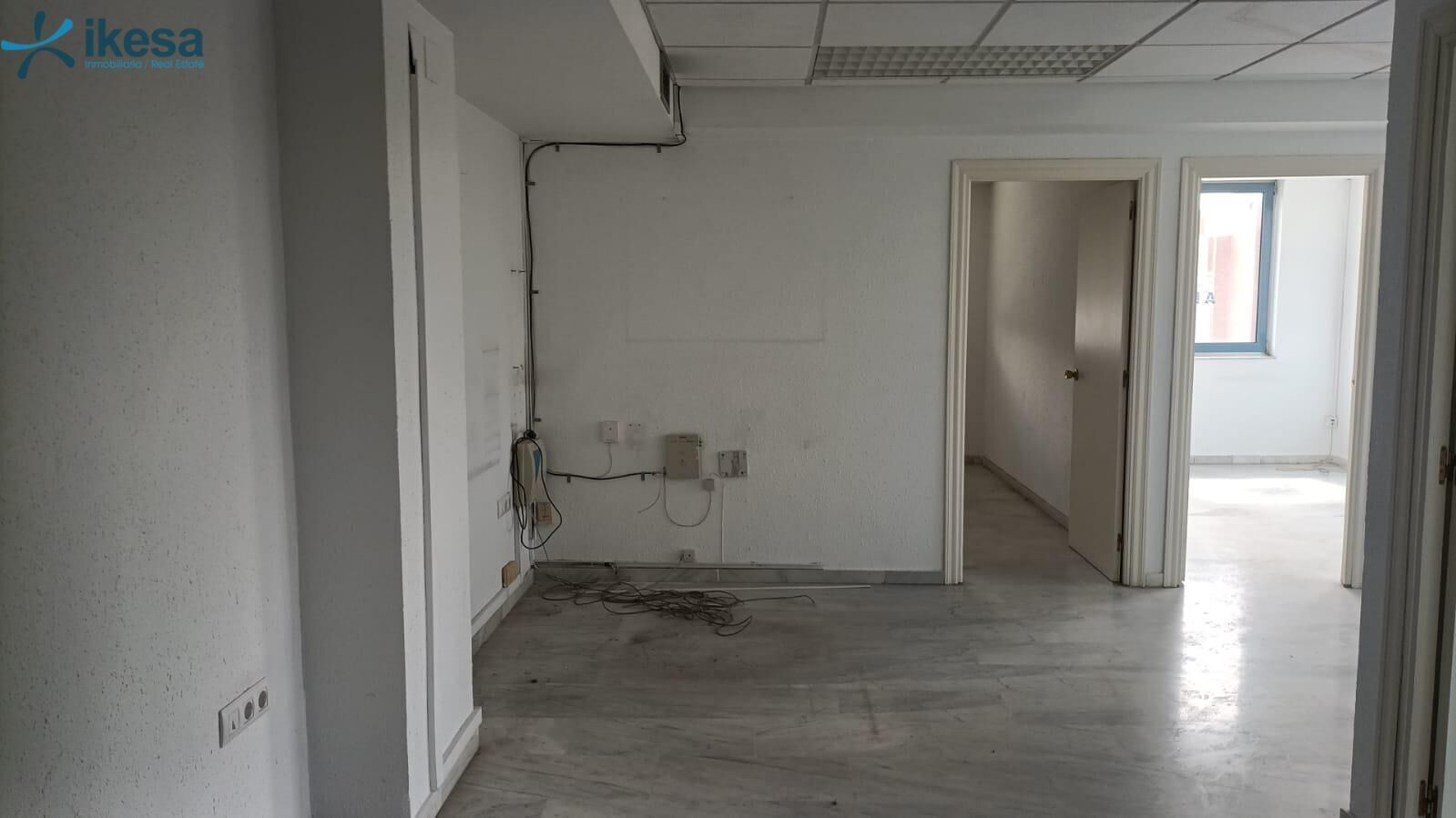 Oficina en SEVILLA en venta Foto del interior- Imagen 1 de 19