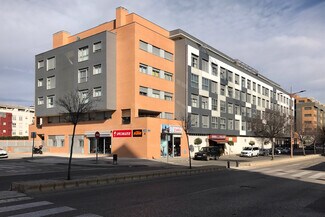 Más detalles para Calle Señorío de Molina, 13, Guadalajara - Oficina en alquiler