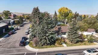 Más detalles de 309 Main St N, Airdrie, AB - Oficina en venta