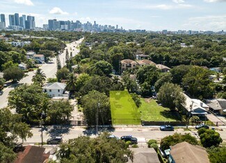 Más detalles de 24 NW 58 Street, Miami, FL - Terreno en venta