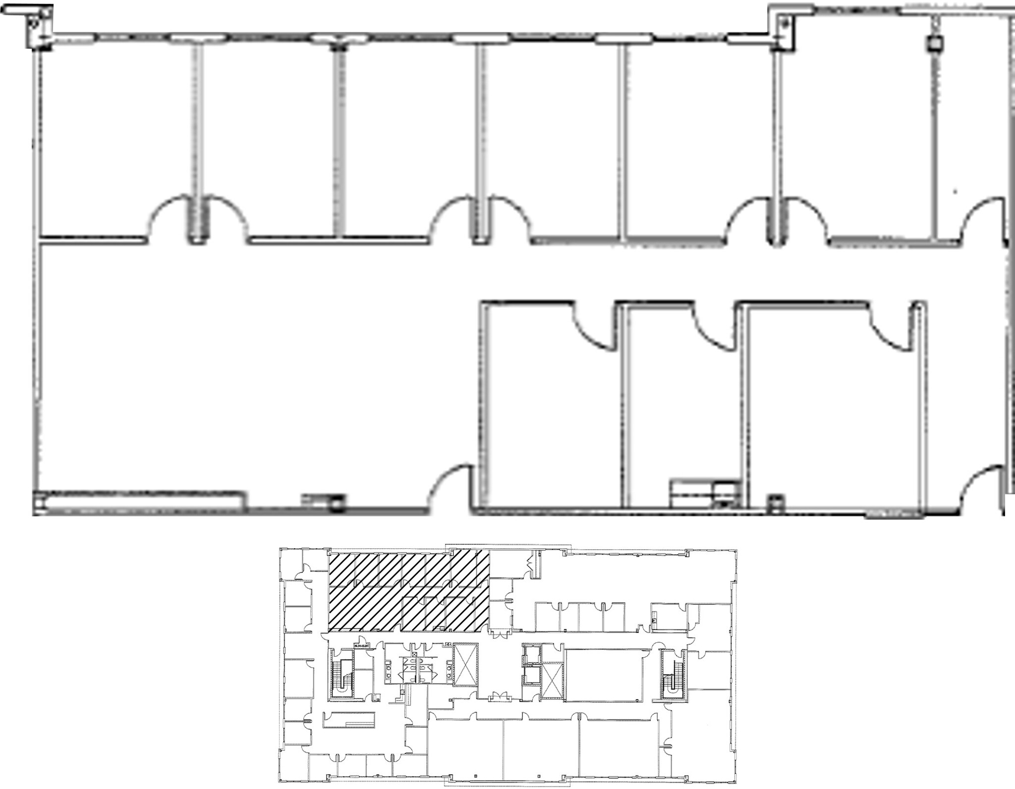 15521 Midlothian Tpke, Midlothian, VA en alquiler Plano de la planta- Imagen 1 de 1