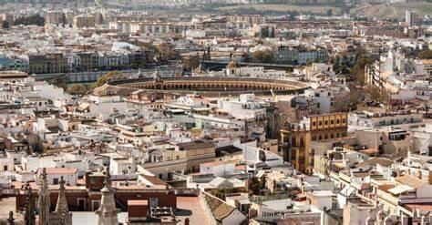 Oficina en SEVILLA, Sevilla en venta - Foto del edificio - Imagen 1 de 10