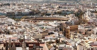 Más detalles de Calle Caminos, 4, SEVILLA - Oficina en venta