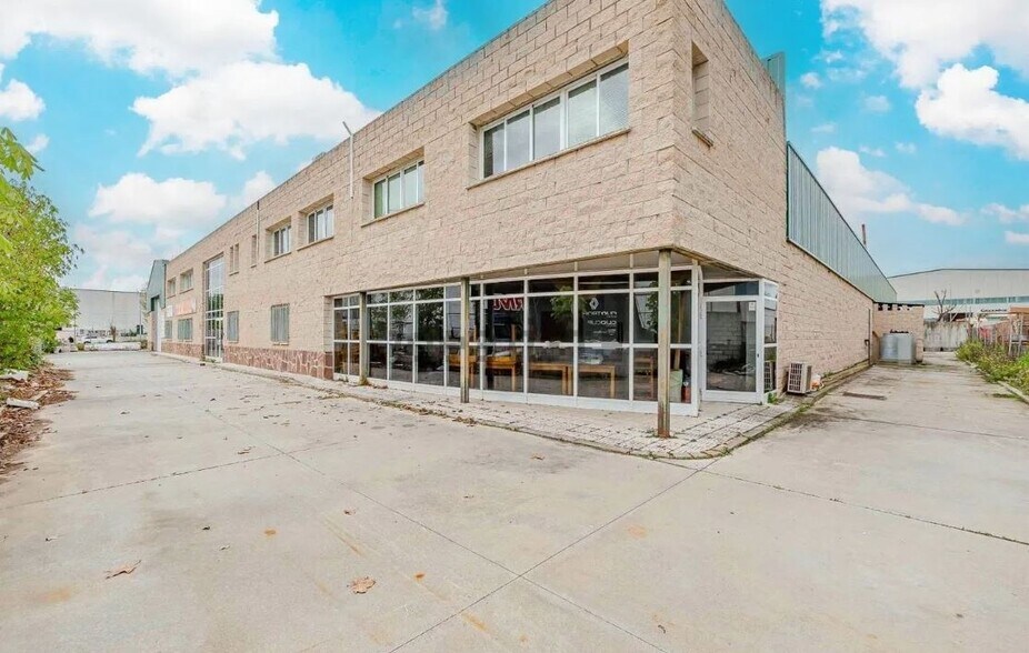 C. Cdad. Real, 25, Valmojado, Toledo en venta - Foto del edificio - Imagen 3 de 11