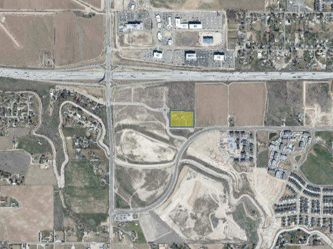 2690 W Dutch Farm Rd, Meridian, ID en venta - Foto del edificio - Imagen 1 de 8